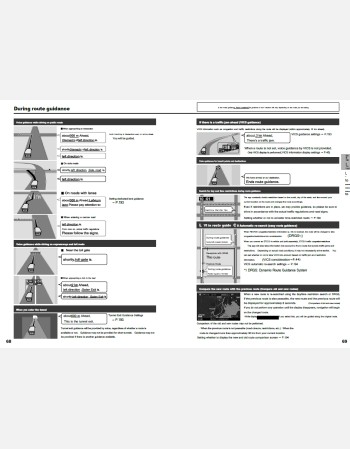 2021 daihatsu tanto 9-inch (nszn-y71ds) navigation & multimedia manual
